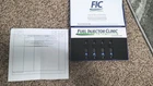 Fuel Clinic Fic 650CC Injectors For Honda Civic D15 D16Z6 D16Y8 H22 New. Price: $175.00.
