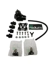 Radium Fpr-d Fuel Pressure Regulator Damper Black Efi 20-1528-00 New. Price: $299.95.