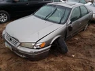Fuel Injection Parts Injector Fits 94-01 Lexus ES300 2027046 Used. Price: $81.95.