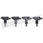 Walker Products 928-4072-4 Ignition Coil Set For 04-11 Mazda RX-8 New. Price: $124.07.