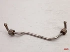 2011 Bmw 335XI 335I N55 E90 E92 Fuel Injector Pressure Pipe Cyl 13537576776 Used. Price: $24.99.