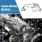 T56 Standalone Wiring Harness For LS1 Engine 4.8 5.3 6.0 Vortec 1997-2006. Price: $120.79.