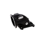 Top Street Performance 81141BK Cast Aluminum Throttle Body Elbow, Gm Ls-style New. Price: $146.25.