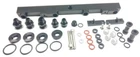 Billet Fuel Top Feed Rail Kit For Nissan Silvia 180SX S13 SR20DET Brand. Price: $70.95.