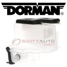 Dorman Front Engine Coolant Reservoir For 1997-2001 Mercury Mountaineer 4.0L Rj New. Price: $69.43.