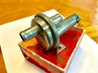 Alfa Romeo Spider S3 Bosch 0280140140 Auxiliary Air Valve 82-89 Used. Price: $188.85.
