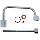 Diesel Injector Return Line Ford Super Duty 2011 2012 2013 2014 New. Price: $65.41.