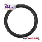 Allstar ALL99448, Set Of 3 Black Rubber O-ring Kit For Adjustable Fuel Logs New. Price: $21.79.