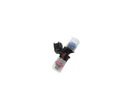 Genuine Mopar Fuel Injector 5281239AA New. Price: $154.60.