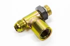 #8 Hi-speed Tee Fitting Enderle 7001 New. Price: $49.66.