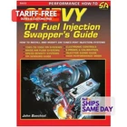 S-a Books SA53P, One Chevy Tpi Fuel Injection Swappers Guide Performance Parts New. Price: $54.11.
