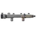Genuine Porsche Cayenne Diesel 2013-2016 Fuel Collection Pipe 958-110-116-31 New. Price: $551.60.