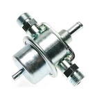 New Smp Fuel Injection Pressure Regulator For 1985-1990 Volvo 760. Price: $174.84.
