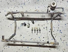 Ford Fuel Rail Assembly E9TE- Ca Fits F250, F350 7.5L 460 1987-1996 92 93 Used. Price: $179.95.