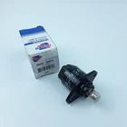 Idle Air Control Valve Fits Isuzu Buick Chevrolet Oldsmobile Pontiac (1996-2003) New. Price: $18.97.