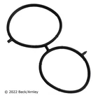 Fuel Injection Plenum Gasket Beck/arnley 037-4881 Fits 06-12 Lexus IS250 2.5L-V6 New. Price: $7.90.