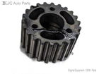 Fuel Pump Gear For 10-14 Volkswagen Jetta 2.0 03L130238A Diesel Used. Price: $24.95.
