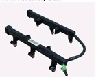 11-23 Mopar Dodge/jeep Fuel Rail 3.6L 05184079AE Oem (with Injectors) Used. Price: $90.00.