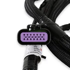 Holley Efi 558-221 Gdi Sub-harness For Late Gm Gen V Ltx Engines New. Price: $167.91.