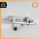 14-18 Porsche Macan Cayenne Fuel Injection Rail Line Left Oem 72K Used. Price: $149.40.