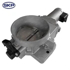 Skp Fuel Injection Throttle Body For Avalanche 2500, Express 3500+MORE SK977809 New. Price: $317.76.