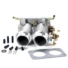 Bbk 3503 Power Plus Twin 61MM Throttle Body 1987-1996 Ford F-series 5.0/5.8L New. Price: $419.99.