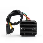 Regulator Rectifier For Bmw F650CS 2000-11 Dakar/m 03-12 Twin F700GS F800GS Usa New. Price: $35.56.