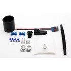 Tia Walbro Fuel Installation Kit 400-1174; For Use With 39/50 Ffv Pumps New. Price: $40.75.