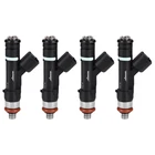 4X Fuel Injectors Ford Fusion L4 2.5L 2013-2017 BB3Z9F593A New. Price: $40.98.