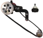Waterman Sbc Drive Fuel Pump Kit W/ Kse Bypass,check Valve,brkt,pulley,belt New. Price: $1359.99.
