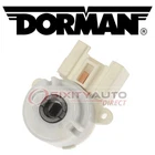 Dorman Ignition For 2009-2016 Toyota Venza Switches Fr New. Price: $110.65.