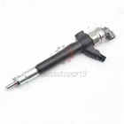 Fuel Injector Citroen Fiat Ford 095000-5801 6C1Q-9K546-AC #9659325580 New. Price: $125.96.
