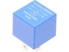 Api Service Tech Fuel Injection Main Relay Fits Kia Rio 2006-2011 78NDQS New. Price: $34.73.