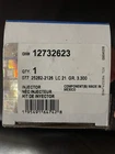Oem Cadillac Escalade 6.2L Fuel Injector 2023-2025 Gm Genuine New. Price: $80.00.