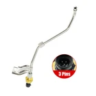08-10 Super Duty Ford Exhaust Back Pressure Sensor Tube 8C3Z9J460A 6.4L New. Price: $161.71.