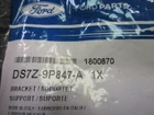 2014-2022 Ford Escape Fusion Bronco Sport Fuel Injector Clip DS7Z-9P847-A New. Price: $6.50.