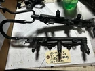Fuel Rail Assbl *used* Fits Acura Mdx 3664CC Sohc 24V 2007-09 16610-RYE-A01. Price: $350.50.
