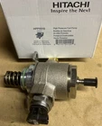 New! Audi A4 Hitachi Direct Injection High Pressure Fuel Pump HPP0010 06J127025L. Price: $280.00.