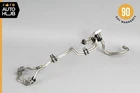 12-18 Mercedes W204 C300 GLK350 M276 Fuel Line Pipe Hose 2760702332 Oem Used. Price: $107.90.
