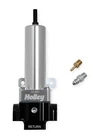 Holley 12-851 Vr Series Fuel Pressure Regulator 2-PORT Adjustable High New. Price: $450.00.