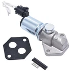 Walker Products Idle Air Control Valve Fits 1996-2001 Ford Explorer New. Price: $82.49.
