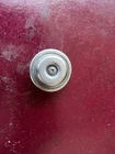 Honda Acura Isuzu Oasis Fuel Injection Pressure Regulator Pulsation Damper Oem Used. Price: $39.99.