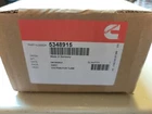 Original Cummins Fuel Rail Distributor Tube 5348915 New. Price: $260.00.
