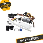 Fuelab 25314 Universal In-tank Brushless Pump Kit New. Price: $576.00.
