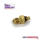 Enderle 7007-48, One Natural Brass .048IN Nozzle Jet Performance Racing Parts New. Price: $28.85.