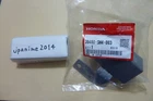 # Genuine Oem 39400-SM4-003 Honda Accord Main Fuel Relay 1990 1993 * New. Price: $74.00.