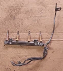 2009 -2014 Toyota Corolla Fuel Injectors & Rail 1.8L Used. Price: $140.00.