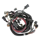 Holley 558-108 Main Harness 1999-04 4.6/5.4L 2/4V Ford Modular Engines Use New. Price: $799.95.