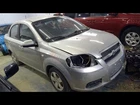 Fuel Injection Parts Injector Fits 06-08 Aveo 37008 Used. Price: $70.00.