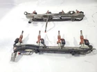 2007 2008 Lexus LS460 Oem Upper Set Of Fuel Injector With Rail Used. Price: $224.00.
